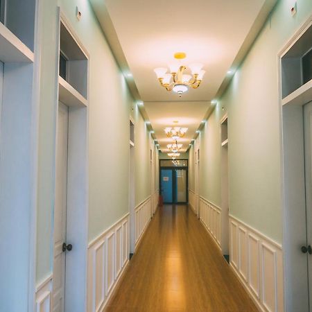 Bamboo Hotel Da Nang Dış mekan fotoğraf