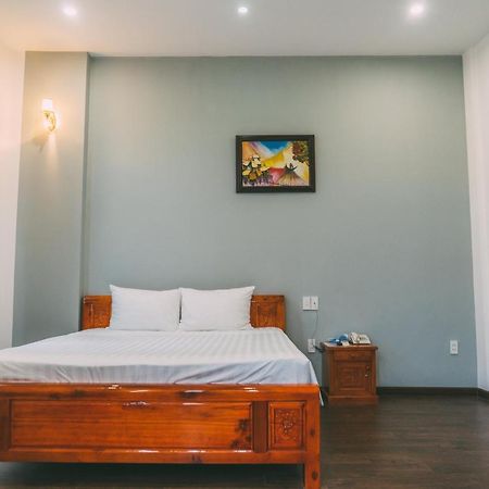 Bamboo Hotel Da Nang Dış mekan fotoğraf