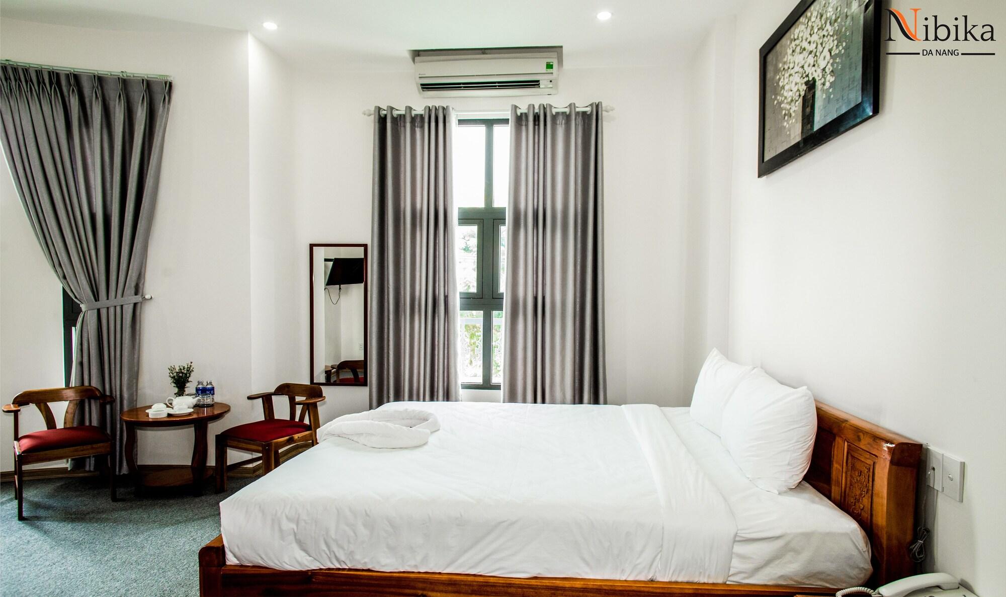 Bamboo Hotel Da Nang Dış mekan fotoğraf