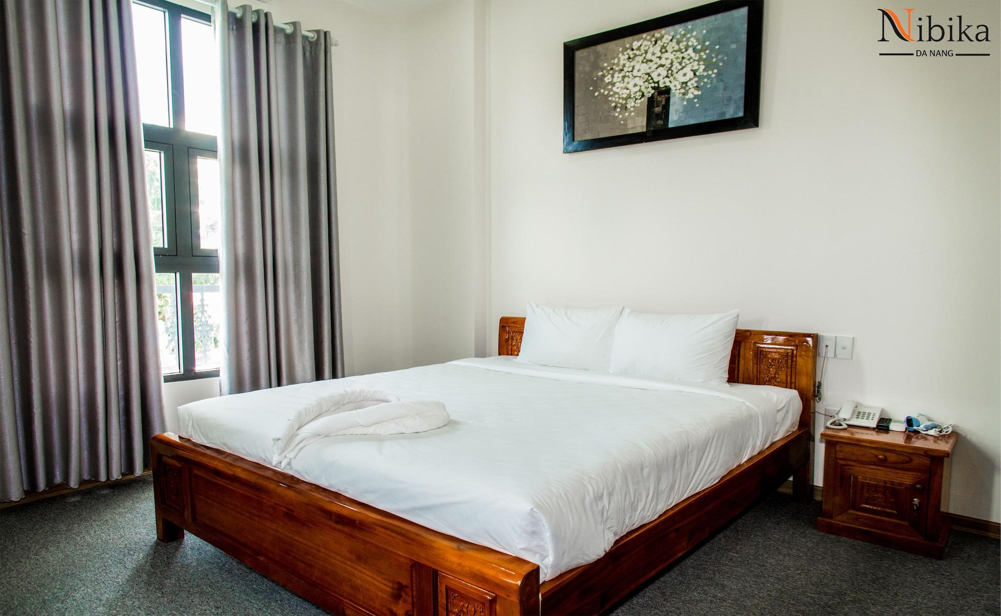 Bamboo Hotel Da Nang Dış mekan fotoğraf