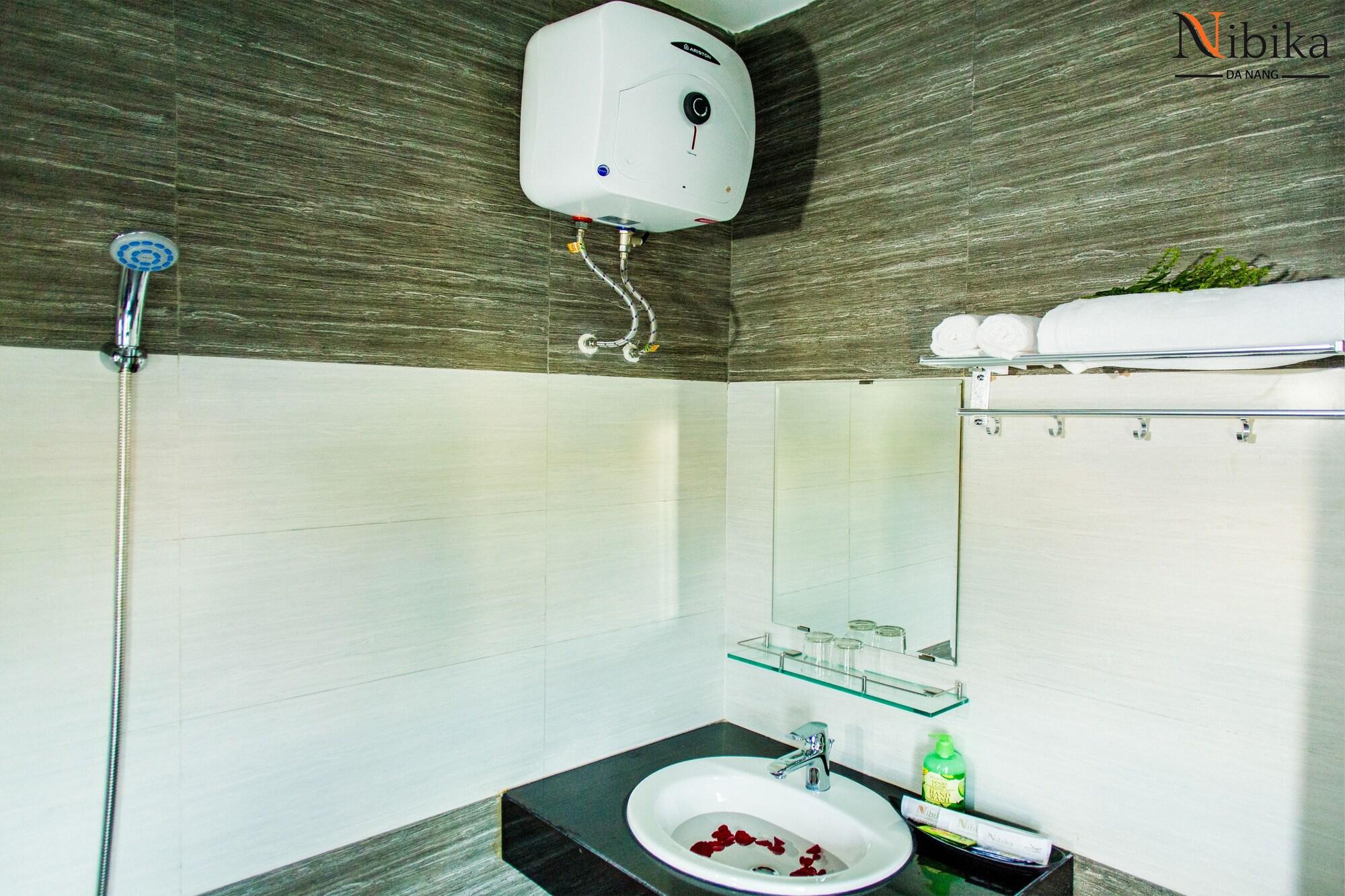 Bamboo Hotel Da Nang Dış mekan fotoğraf