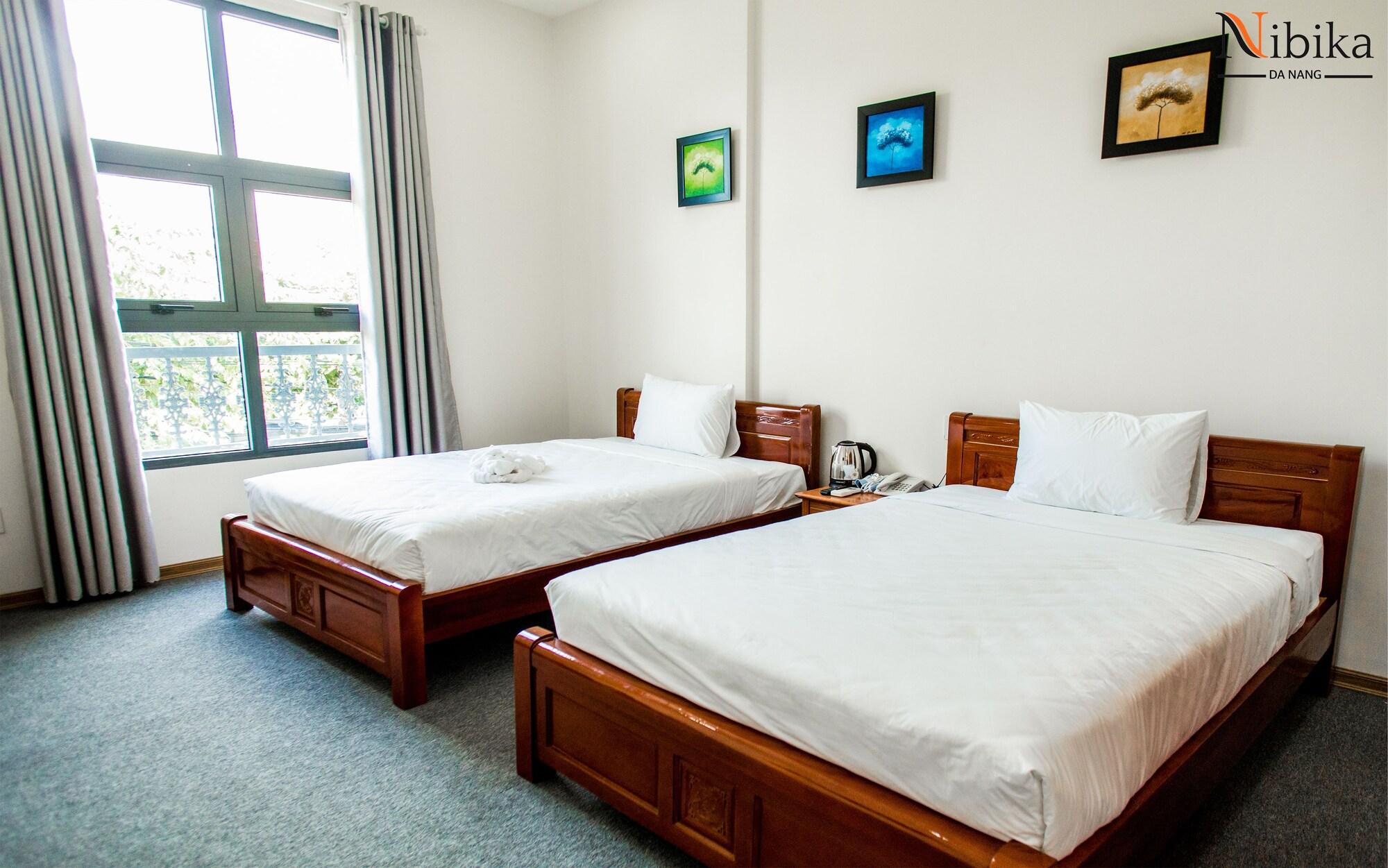 Bamboo Hotel Da Nang Dış mekan fotoğraf