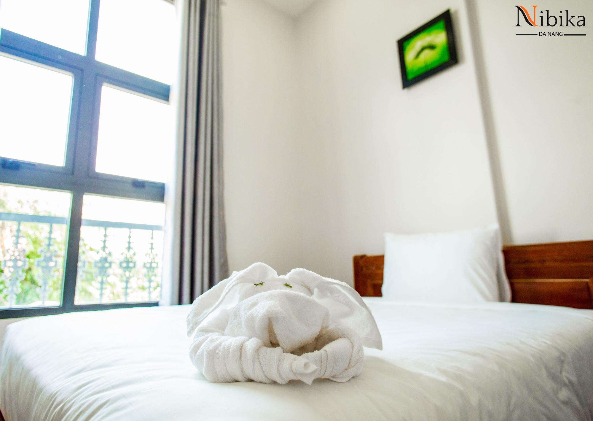 Bamboo Hotel Da Nang Dış mekan fotoğraf