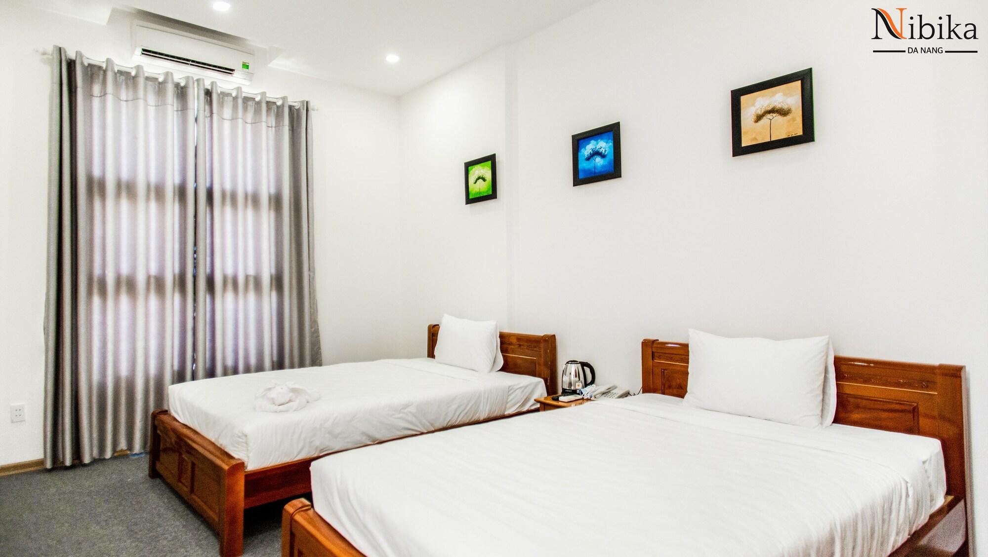 Bamboo Hotel Da Nang Dış mekan fotoğraf