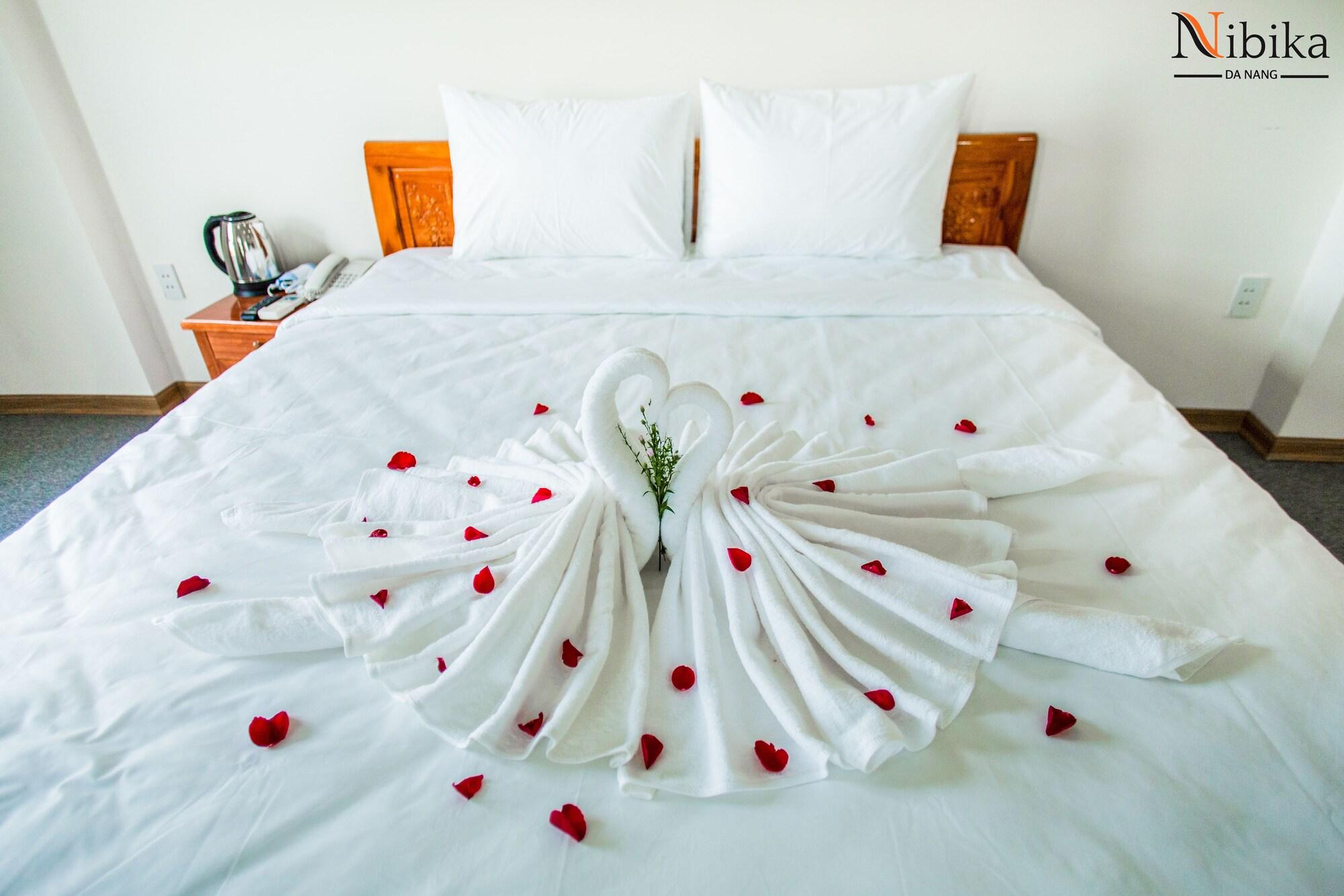 Bamboo Hotel Da Nang Dış mekan fotoğraf