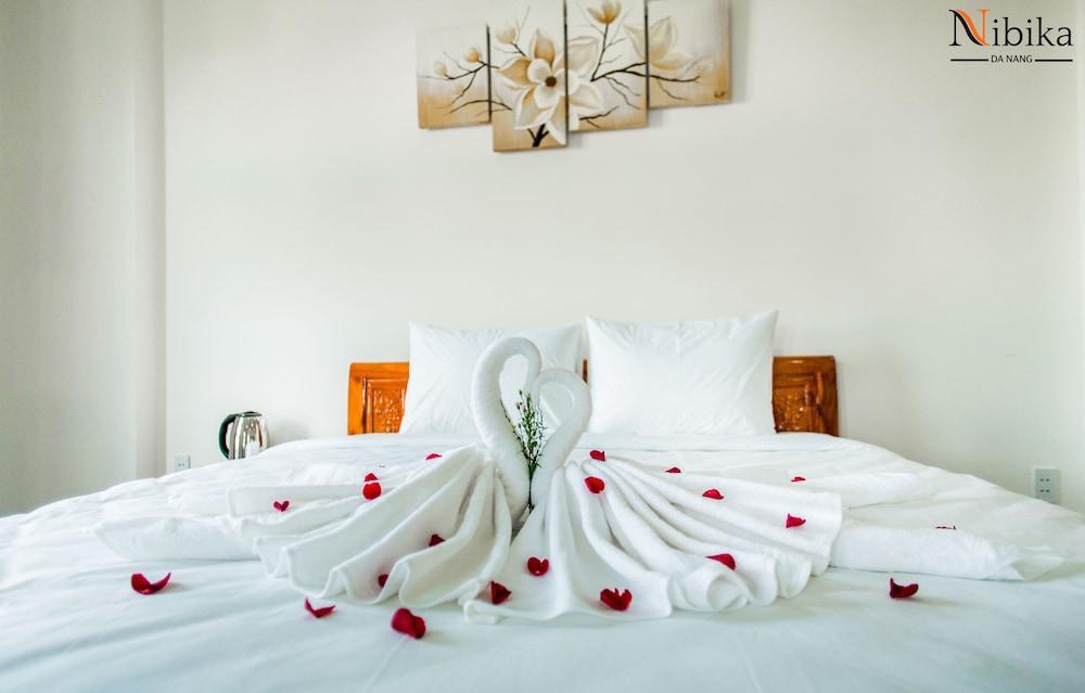 Bamboo Hotel Da Nang Dış mekan fotoğraf