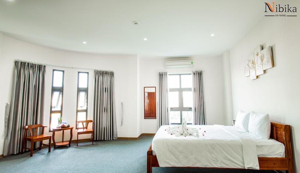 Bamboo Hotel Da Nang Dış mekan fotoğraf