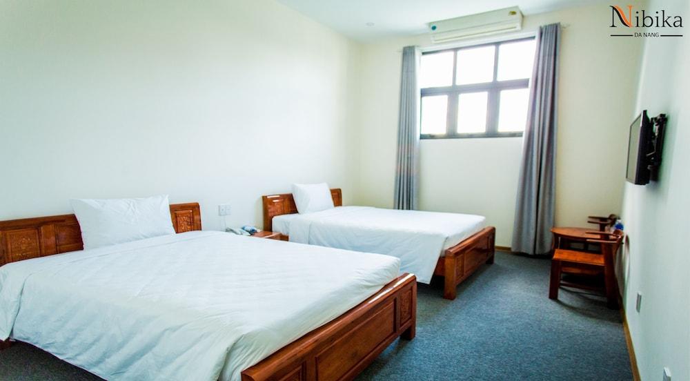 Bamboo Hotel Da Nang Dış mekan fotoğraf